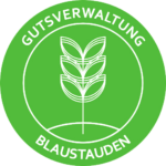 Gutsverwaltung Blaustauden